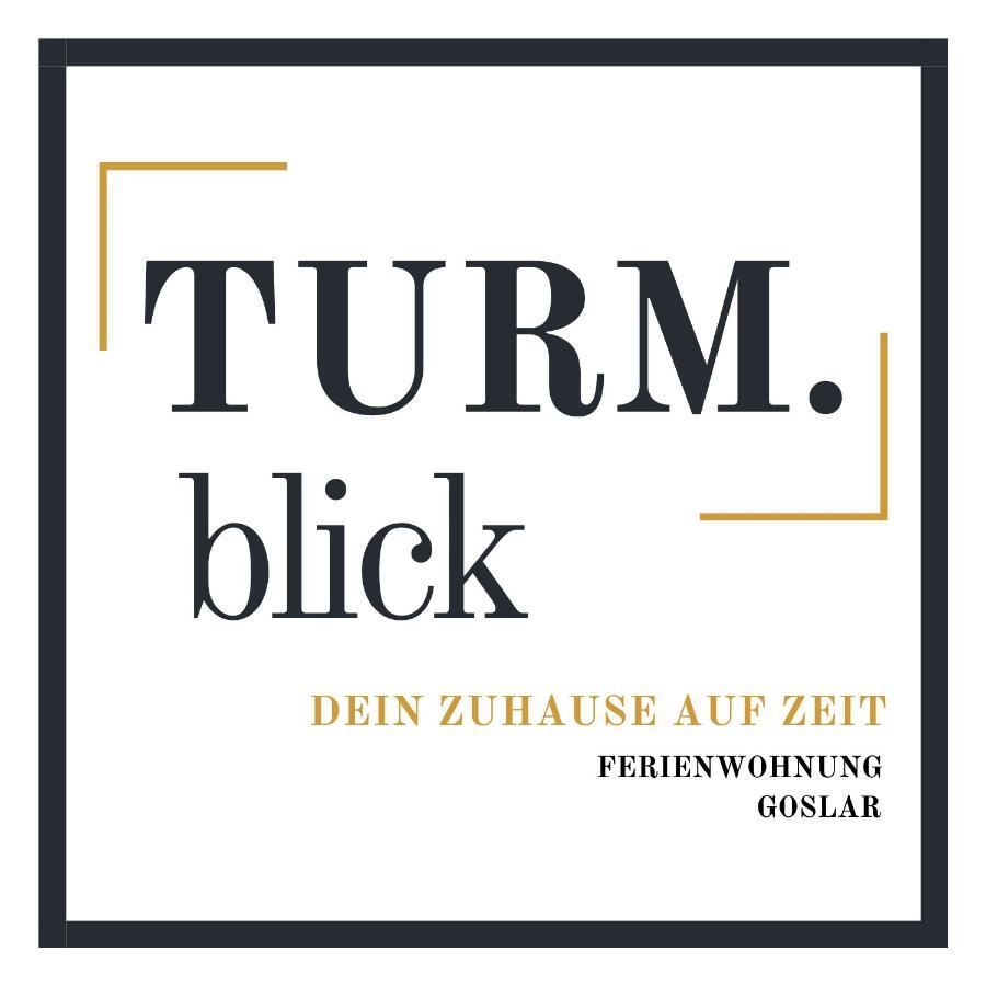 Turm.blick Apartment *