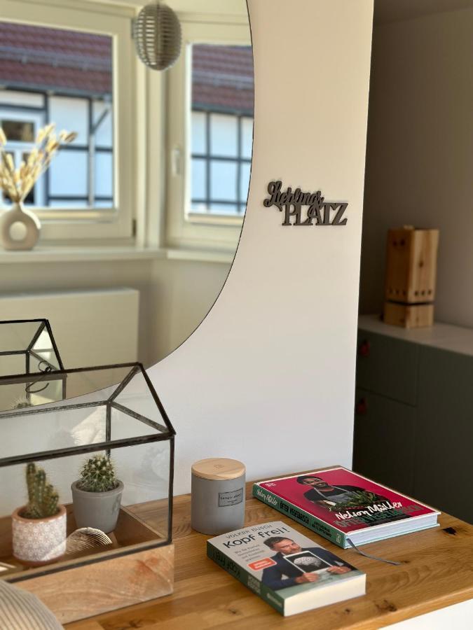 Turm.blick Apartment