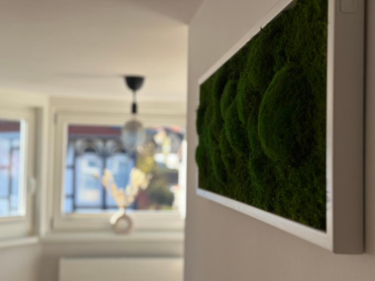 Turm.blick Apartment *